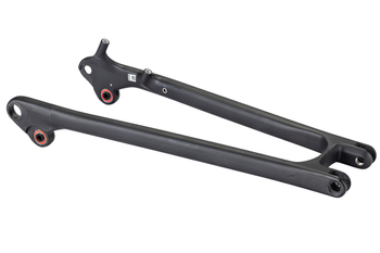 Specialized STS MY23 LEVO SL (GEN.2), CARBON SEATSTAY, 12X148MM - SATIN CARBON One Size - Produktbild - 1