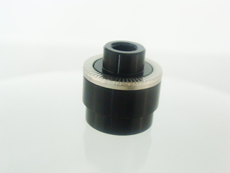 Specialized EDC REAR RIGHT AXLE END CAP THREADED RAPIDE STAR AND FUSEE STAR(NO LONGER PRODUCED) Black 9 x 100mm QR - Produktbild - 1 Specialized EDC REAR RIGHT AXLE END CAP THREADED RAPIDE STAR AND FUSEE STAR(NO LONGER PRODUCED) Black 9 x 100mm QR - Produktbild - 1
