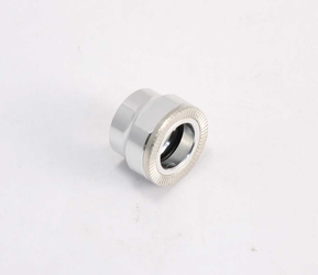 Specialized EDC (PAVE,PAVE SL) REAR LEFT AXLE END CAP Black 9 x 130mm QR - Produktbild - 1 Specialized EDC (PAVE,PAVE SL) REAR LEFT AXLE END CAP Black 9 x 130mm QR - Produktbild - 1