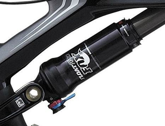 Specialized SHK FOX RP23 BV ENDURO: ALL(NO LONGER PRODUCED) One Color 8.5x2.125" - Produktbild - 1