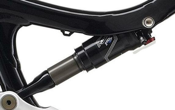 Specialized SHK FOX FLOAT R IV HD SAFIRE 6.50X1.45 976-63-035(NO LONGER PRODUCED) One Color 6.5x1.45" - Produktbild - 1