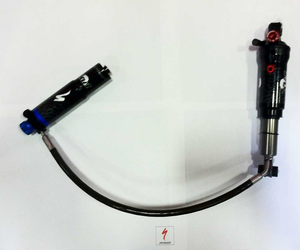 Specialized SHK FOX FLOAT R IV HD MY12 EPIC 26IN 7.36X1.85 (976-63-044)(NO LONGER PRODUCED) One Color - Produktbild - 1