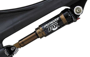 Specialized SHK FOX FLOAT R IV HD KASHIMA MY12 SW EPIC 26IN 7.36X1.85 (976-63-045)(NO LONGER PRODUCED) One Color - Produktbild - 1 Specialized SHK FOX FLOAT R IV HD KASHIMA MY12 SW EPIC 26IN 7.36X1.85 (976-63-045)(NO LONGER PRODUCED) One Color - Produktbild - 1