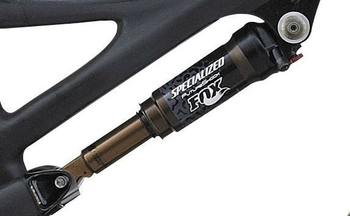 Specialized SHK FOX FLOAT R IV HD KASHIMA MY12 SW EPIC 29IN 7.36X1.85 (976-63-047)(NO LONGER PRODUCED) One Color - Produktbild - 1 Specialized SHK FOX FLOAT R IV HD KASHIMA MY12 SW EPIC 29IN 7.36X1.85 (976-63-047)(NO LONGER PRODUCED) One Color - Produktbild - 1