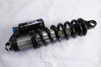 Specialized SHK FOX DHX 4.0 COIL 9.0X2.75(NO LONGER PRODUCED) One Color 9.0x2.75" - Produktbild - 1 Specialized SHK FOX DHX 4.0 COIL 9.0X2.75(NO LONGER PRODUCED) One Color 9.0x2.75" - Produktbild - 1