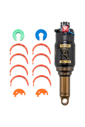 Specialized SHK MY25 FOX, FLOAT GENIE, FACTORY, 210X52.5MM, SJ 15 SW/PRO, SIZE S1 (972-63-266) One Color - Produktbild - 1
