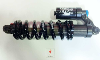 Specialized SHK FOX MY14 STATUS II VAN RC 8.75X2.75 .860X8MM, SB AL ANO 450 (968-63-151) - CJML One Color - Produktbild - 1 Specialized SHK FOX MY14 STATUS II VAN RC 8.75X2.75 .860X8MM, SB AL ANO 450 (968-63-151) - CJML One Color - Produktbild - 1