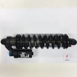 Specialized SHK FOX MY16 DEMO 8 I 650B VAN RC PERFORMANCE (9.5X3) ANO COATING SPRING 450 (968-63-182) One Color - Produktbild - 1