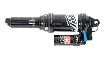Specialized SHK MY17 ROCKSHOX, MONARCH PLUS RC3, 216X57MM, W/ AUTOSAG & M8X19MM HARDWARE, ENDURO (00.4118.131.000) One Color 216 x 57mm - Produktbild - 1