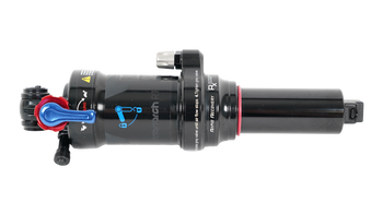 Specialized SHK MY17 ROCKSHOX, MONARCH RT, 197X48MM, LL, W/ AUTOSAG & M8X26MM HARDWARE, SJ COMP 29 (00.4118.105.344) One Color - Produktbild - 1