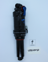 Specialized SHK MY17 ROCKSHOX, MONARCH RT, 197X48MM, LL3, W/ AUTOSAG &M8X26MM HARDWARE, RHYME (00.4118.105.346) One Color - Produktbild - 1 Specialized SHK MY17 ROCKSHOX, MONARCH RT, 197X48MM, LL3, W/ AUTOSAG &M8X26MM HARDWARE, RHYME (00.4118.105.346) One Color - Produktbild - 1