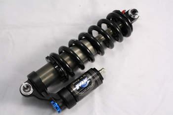 Specialized SHK FOX DHX 4.0 COIL BIGHIT 3 8.5X2.75 (SPRIING RATE 450) (NO LONGER PRODUCED) One Color 8.5x2.75" - Produktbild - 1