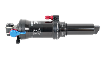 Specialized SHK MY17 FOX, FLOAT DPS, PERFORMANCE, 205X53MM, W/ AUTOSAG, CAMBER COMP/COMP CARBON (972-63-150) One Color - Produktbild - 1