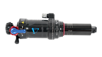 Specialized SHK MY18 ROCKSHOX, MONARCH RT3, 197X48MM, W/ AUTOSAG & M8X26MM HARDWARE, SJ COMP / LEVO COMP (00.4118.105.376) One Color - Produktbild - 1