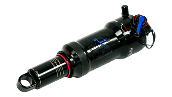 Specialized SHK MY19 ROCKSHOX, DELUXE RT3, 190X45MM, W/ M6X20MM HARDWARE, SJ ST EXPERT 27.5 (00.4118.243.003) One Color - Produktbild - 1