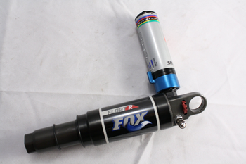 Specialized SHK FOX MY05 BRAIN ADJ(NO LONGER PRODUCED) One Color One Size - Produktbild - 1 Specialized SHK FOX MY05 BRAIN ADJ(NO LONGER PRODUCED) One Color One Size - Produktbild - 1
