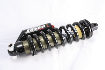 Specialized SHK MANITOU DEMO 8 SWINGER 8.75X2.75(NO LONGER PRODUCED) One Color 8.75x2.75" - Produktbild - 1
