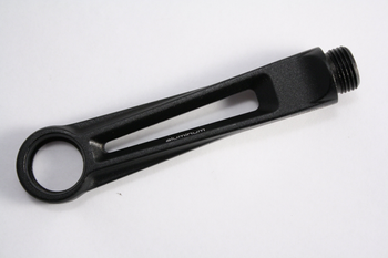 Specialized SHK EPIC SW ALLOY BRAIN EXT(NO LONGER PRODUCED) Black One Size - Produktbild - 1