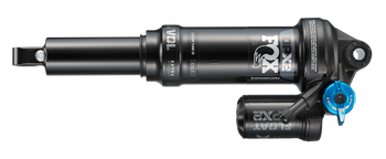Specialized SHK MY21 FOX, FLOAT DPX2, PERFORMANCE, 230X60MM, STATUS 160 (973-63-106) One Color - Produktbild - 1