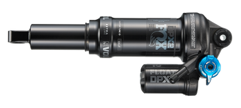 Specialized SHK MY21 FOX, FLOAT DPX2, PERFORMANCE ELITE, 210X52.5MM, LEVO SL EXPERT, SIZE LRG/XL (973-63-130) One Color - Produktbild - 1