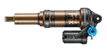 Specialized SHK MY21 FOX, FLOAT DPX2, FACTORY, 210X52.5MM, SW LEVO SL, SIZE SM/MED (973-63-133) One Color - Produktbild - 1