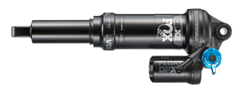 Specialized SHK MY21 FOX, FLOAT DPX2, PERFORMANCE, 230X62.5MM, KENEVO COMP (973-63-149) One Color 230 x 62.5mm - Produktbild - 1