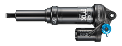 S214200029---0-21423343.png Specialized SHK MY21 FOX, FLOAT DPX2, PERFORMANCE, 230X62.5MM, KENEVO COMP (973-63-149) One Color 230 x 62.5mm - Produktbild - 1
