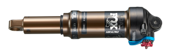Specialized SHK MY21 FOX, FLOAT DPS, FACTORY, 210X52.5MM, SW LEVO (GEN.2) (972-63-222) One Color - Produktbild - 1