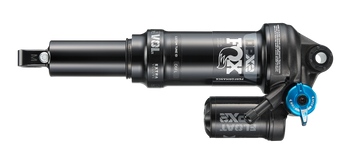 Specialized SHK MY21 FOX, FLOAT DPX2, PERFORMANCE, 210X52.5MM, STATUS 140 (973-63-120) One Color - Produktbild - 1