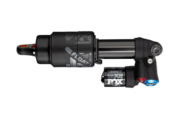 Specialized SHK MY23 FOX FLOAT X2 PERFORMANCE, 210X55, LEVO EXPERT (979-63-046) One Color - Produktbild - 1 Specialized SHK MY23 FOX FLOAT X2 PERFORMANCE, 210X55, LEVO EXPERT (979-63-046) One Color - Produktbild - 1