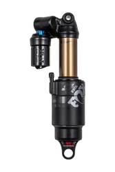 Specialized SHK MY24 FOX, FLOAT X2, FACTORY, 230X62.5MM, SW KENEVO SL (979-63-054) One Color - Produktbild - 1