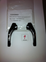 Specialized SHK EXT ENDURO SHOCK EXTENSION BLK Black One Size - Produktbild - 1