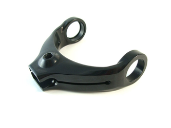 Specialized SHK EXT MY11-13 DEMO 8 SHOCK EXTENSION FOR ROCK SHOX Black One Size - Produktbild - 1