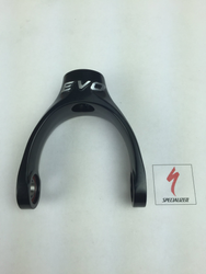 Specialized SHK EXT MY14-15 CAMBER EVO, SHOCK EXTENSION, ALLOY Black - Produktbild - 1