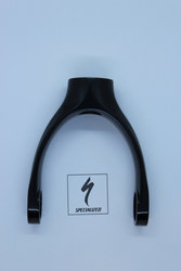 Specialized SHK EXT MY14-15 CAMBER, SHOCK EXTENSION, ALLOY Black - Produktbild - 1