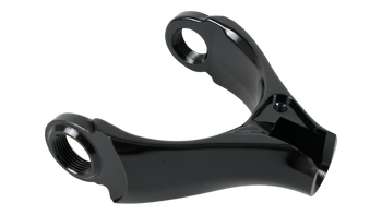 Specialized SHK EXT MY16 CAMBER FSR, SHOCK EXTENSION FOR BRAIN SHOCK, ALLOY Black - Produktbild - 1