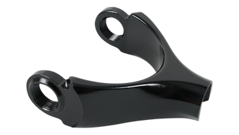 Specialized SHK EXT MY16 CAMBER FSR, SHOCK EXTENSION FOR BRAIN SHOCK, ALLOY Black - Produktbild - 2