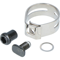 SHIMANO Schelle ST-RS685 23.8 - 24.2 mm - Produktbild - 1