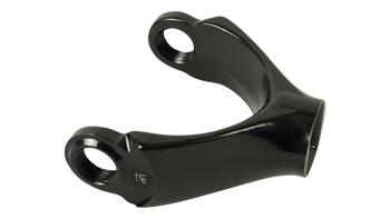 Specialized SHK EXT MY16-18 CAMBER FSR, SHOCK EXTENSION STANDRD SHOCK, ALLOY Black - Produktbild - 1