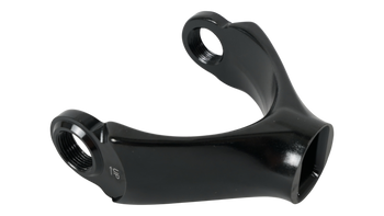 Specialized SHK EXT MY16-18 CAMBER FSR, SHOCK EXTENSION STANDRD SHOCK, ALLOY Black - Produktbild - 2