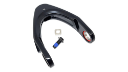 S184200043---0-21423402.png Specialized SHK EXT MY18-19 ENDURO FSR, GEO-ADJ. SHOCK EXTENSION W/ FLIP-CHIP, ALLOY (V2) Black - Produktbild - 1