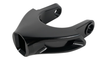 Specialized SHK EXT MY16-18 SJ FSR (I1), SHOCK EXTENSION, ALLOY, FOR HIGH BB (V2) Black One Size - Produktbild - 1