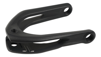 Specialized SHK EXT MY18 SJ FSR (J1), SHOCK EXTENSION, ALLOY, 95/98MM LENGTH Black One Size - Produktbild - 2