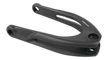 Specialized SHK EXT MY18 SJ FSR (J1), SHOCK EXTENSION, ALLOY, 115/118MM LENGTH Black One Size - Produktbild - 1