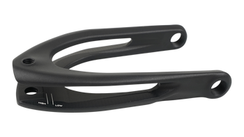 Specialized SHK EXT MY18 SJ FSR (J1), SHOCK EXTENSION, ALLOY, 115/118MM LENGTH Black One Size - Produktbild - 2