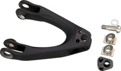 S206300004---0-21423411.png Specialized SHK EXT MY21 SJ, CARBON FRAME, CARBON SHOCK EXTENSION KIT Satin Carbon One Size - Produktbild - 1
