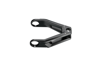 Specialized SHK EXT MY21 STATUS 140, SHOCK EXTENSION, ALLOY, 96.5MM LENGTH Black One Size - Produktbild - 1