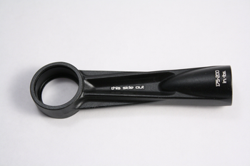 Specialized SHK BRAINSHOCK EXTENSION BLK(NO LONGER PRODUCED) Black One Size - Produktbild - 1 Specialized SHK BRAINSHOCK EXTENSION BLK(NO LONGER PRODUCED) Black One Size - Produktbild - 1