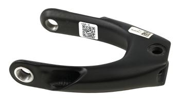 Specialized SHK EXT MY25 LEVO 4 SHOCK EXTENSION, CARBON, 91MM LENGTH Satin One Size - Produktbild - 2