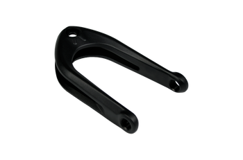 Specialized SHK EXT MY20 LEVO SL & KENEVO (GEN.2), SHOCK EXTENSION, ALLOY, 110/113MM LENGTH Black One Size - Produktbild - 1
